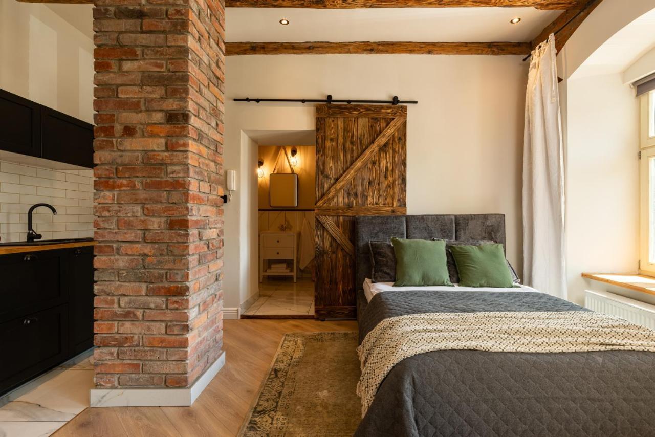 Apartmán Biala 16 Bílsko-Bělá Exteriér fotografie