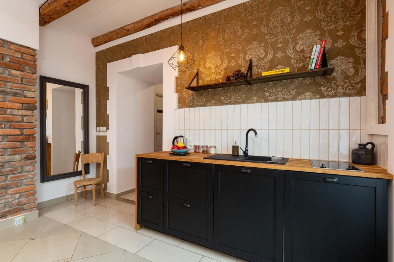 Apartmán Biala 16 Bílsko-Bělá Exteriér fotografie