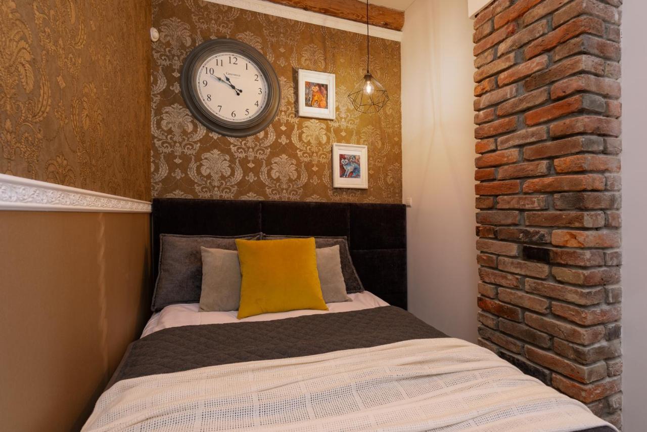 Apartmán Biala 16 Bílsko-Bělá Exteriér fotografie