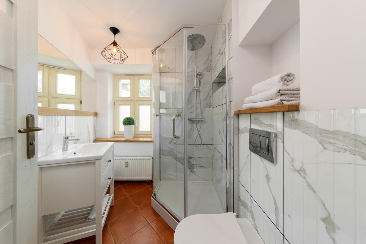 Apartmán Biala 16 Bílsko-Bělá Exteriér fotografie