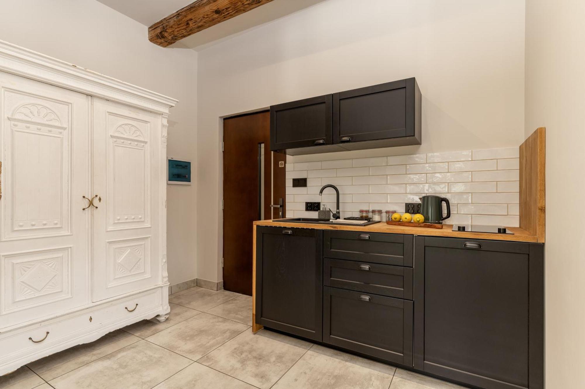 Apartmán Biala 16 Bílsko-Bělá Exteriér fotografie