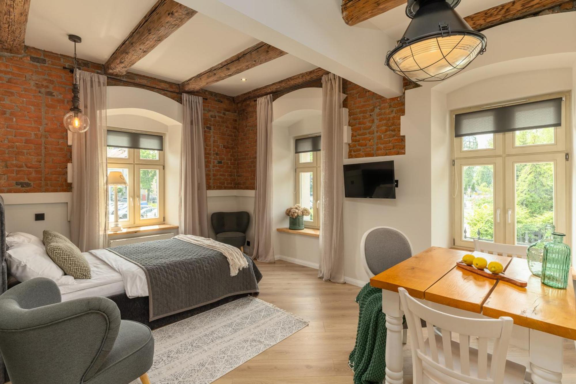 Apartmán Biala 16 Bílsko-Bělá Exteriér fotografie
