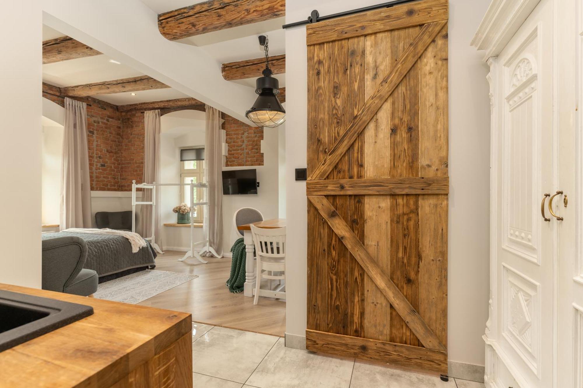 Apartmán Biala 16 Bílsko-Bělá Exteriér fotografie