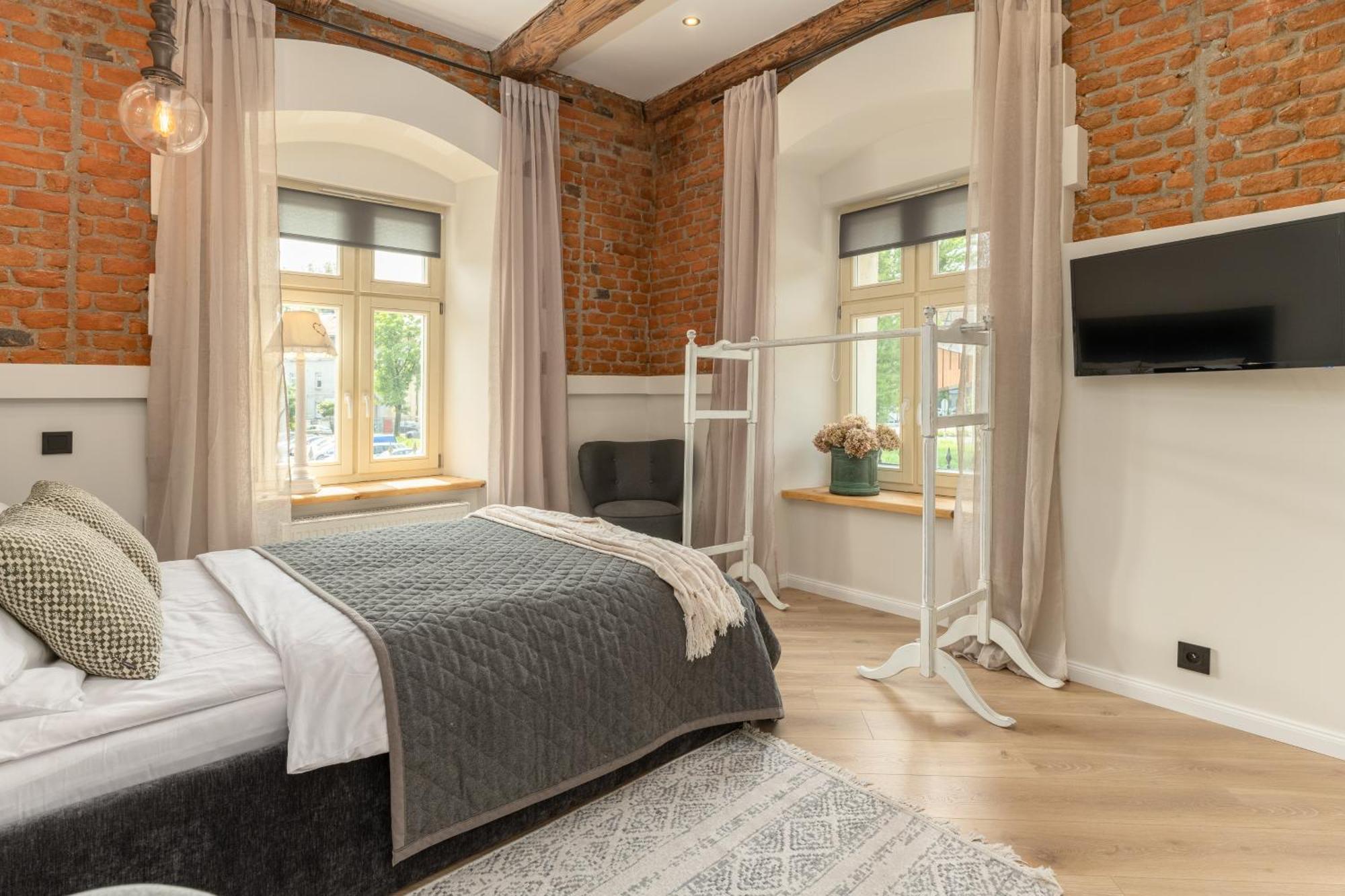 Apartmán Biala 16 Bílsko-Bělá Exteriér fotografie