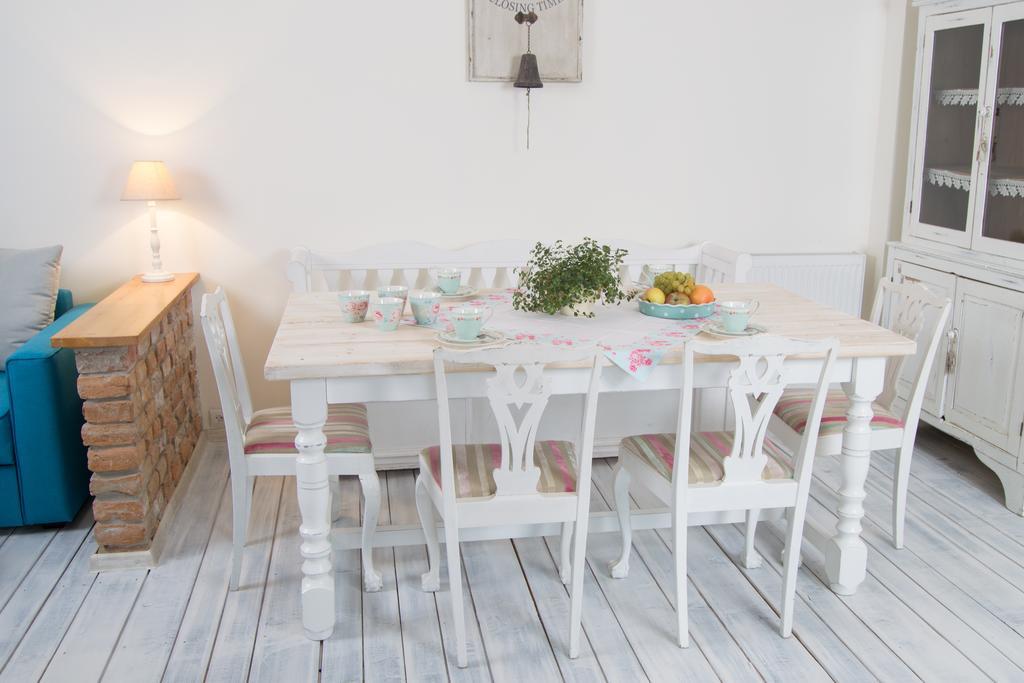Apartmán Biala 16 Bílsko-Bělá Pokoj fotografie