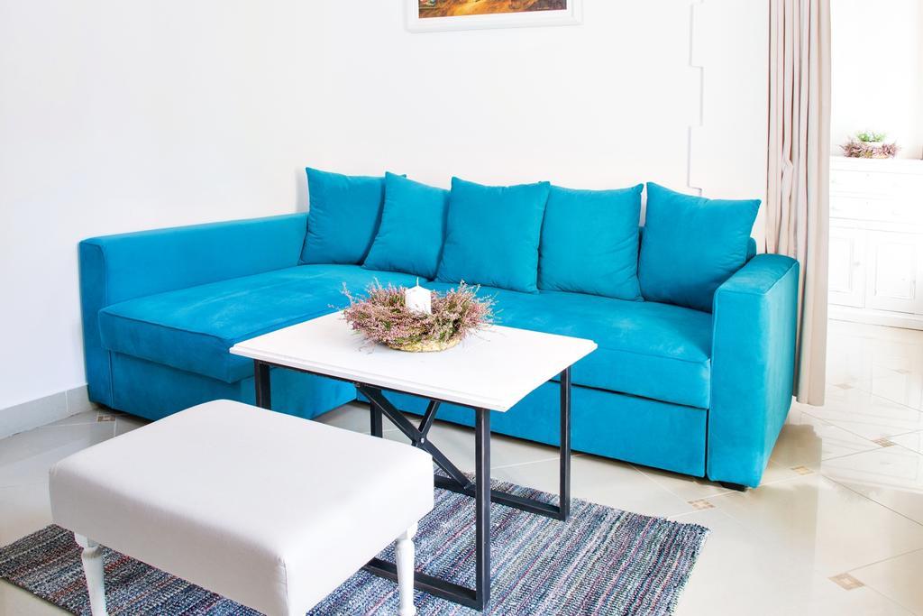 Apartmán Biala 16 Bílsko-Bělá Exteriér fotografie