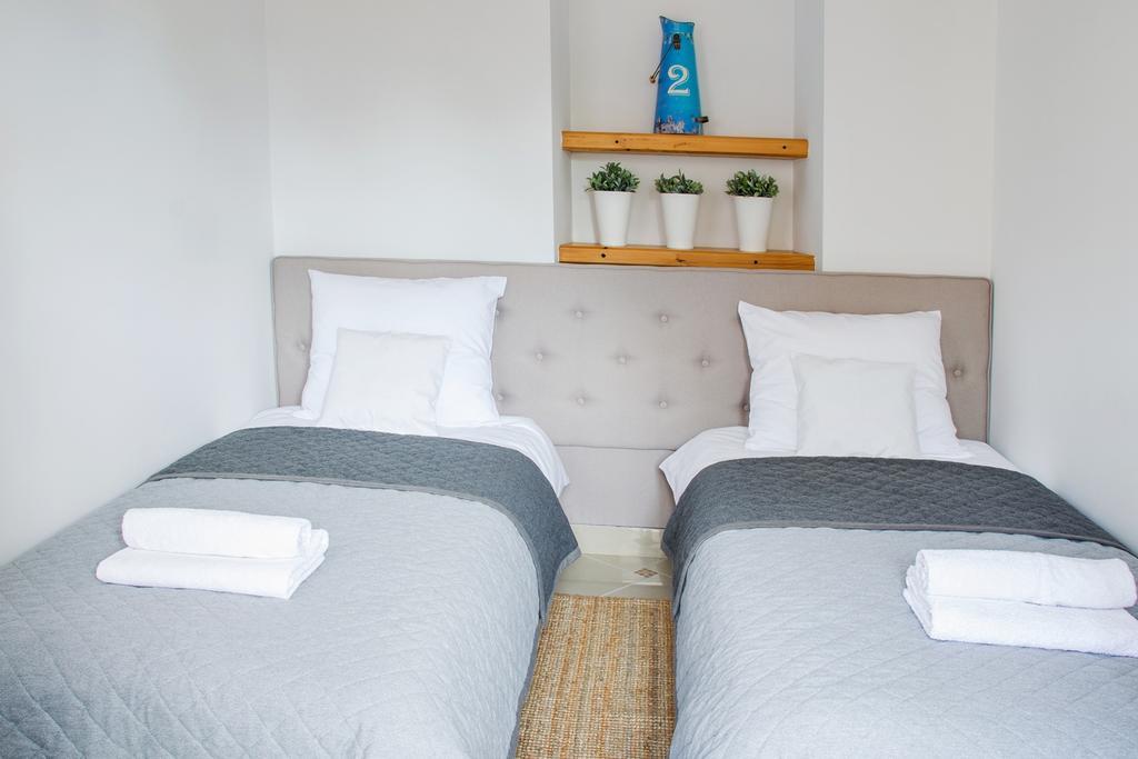 Apartmán Biala 16 Bílsko-Bělá Exteriér fotografie